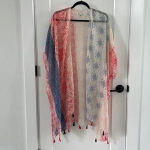 Cape